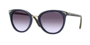 image of Vogue Eyewear Sunglasses VO5230S 27624Q