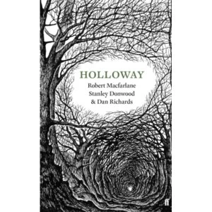 Image of Holloway by Robert Macfarlane Paperback