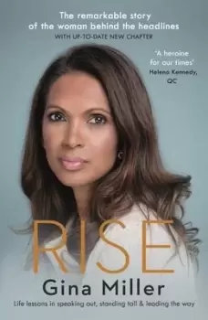 Image of Rise by Gina Miller