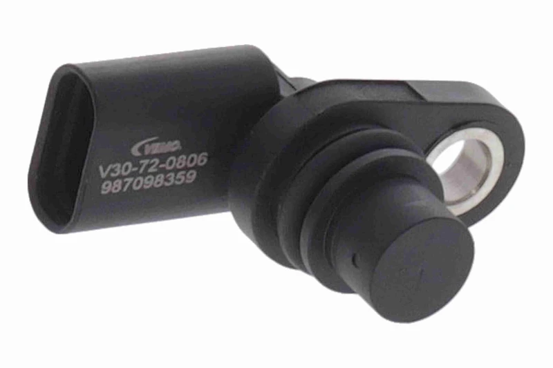 Image of Camshaft position sensor VEMO V30-72-0806
