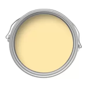 Image of Crown Breatheasy Sunrise - Matt Emulsion Paint - 2.5L