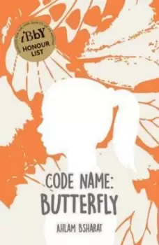 Image of Code name - butterfly by Ahlam Bsharat