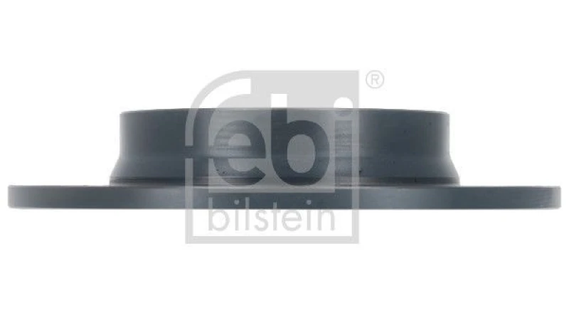 Image of Brake disc FEBI BILSTEIN 193412