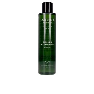 image of INFUSION VERT firming antioxidant body oil 200ml