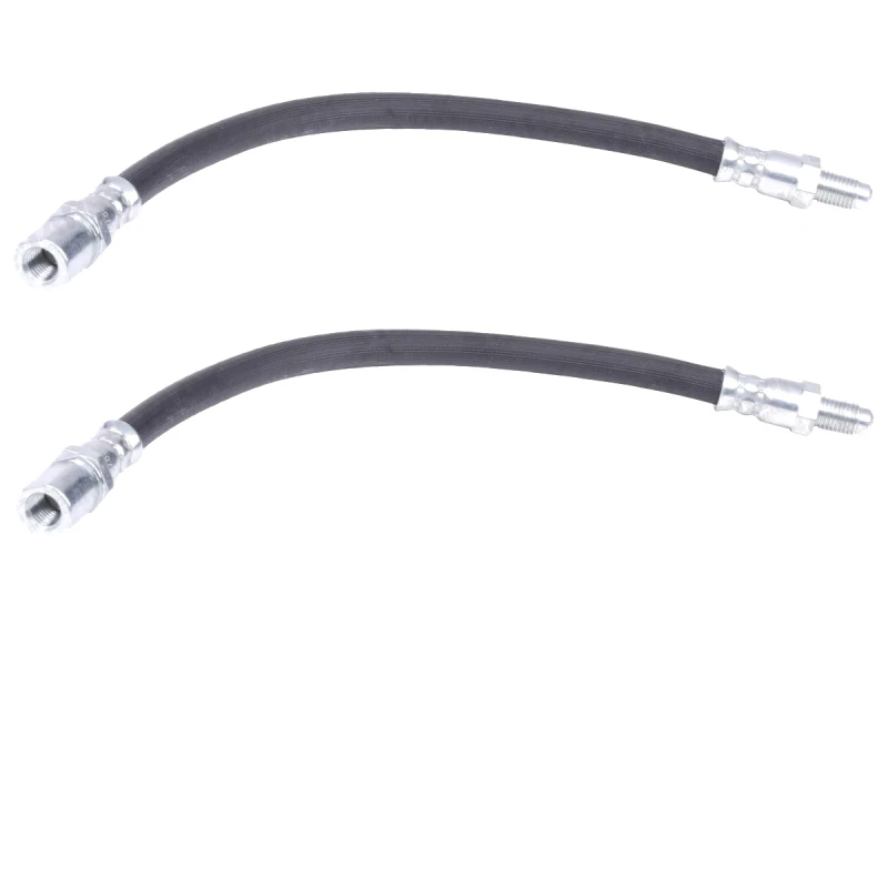 Image of STARK SKBH-0821145 Brake Hose Rear Axle both sides Brake Hose (83)
