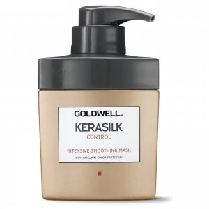 image of Goldwell Control Intensive Smoothing Mask 500ml