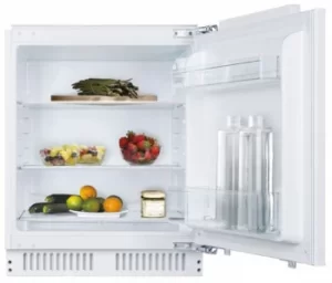 Image of Candy CRU160NEK 135L Integrated Undercounter Fridge