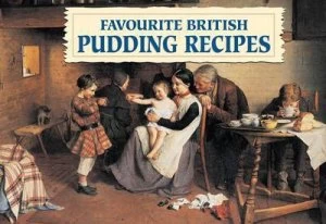 Image of More Favourite Puddings Paperback