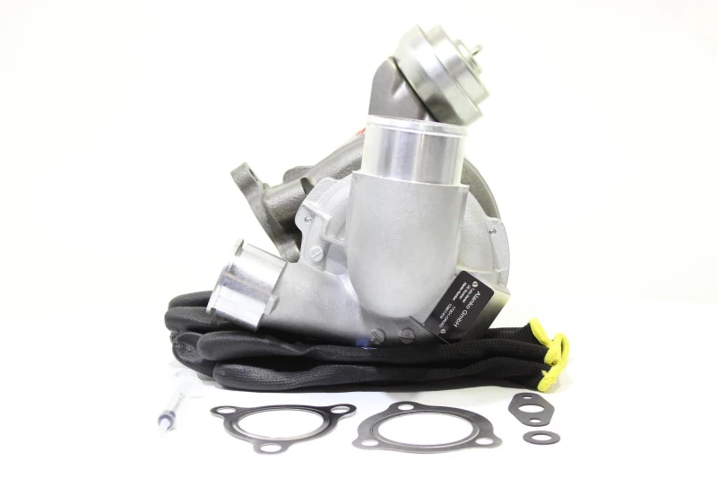 Image of Turbocharger ALANKO 10901409