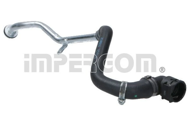 Image of Original IMPERIUM Charger intake hose Original IMPERIUM 230048