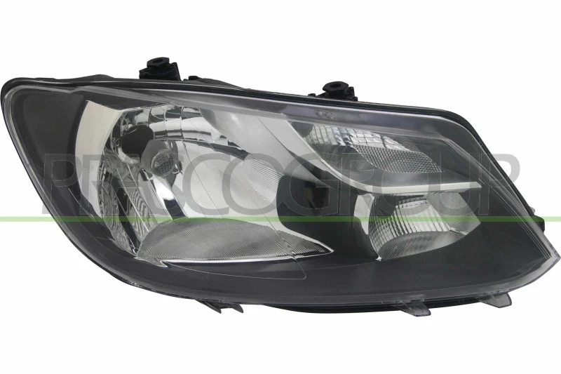 Image of PRASCO Headlight PRASCO VG9064803