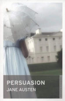 Image of Persuasion by Austin Book