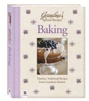 Image of Baking by Hinkler Books Pty Ltd Hardback