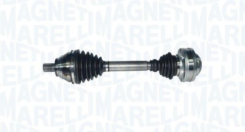 Image of MAGNETI MARELLI Drive shaft MAGNETI MARELLI 302004190120