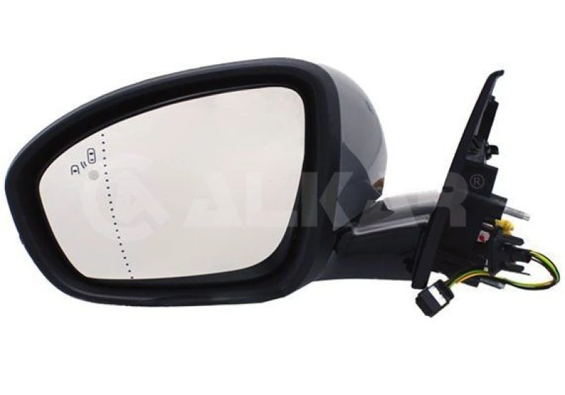 Image of ALKAR Wing mirror ALKAR 6151243