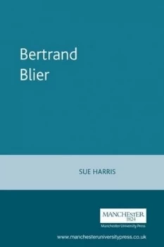 Image of Bertrand Blier by Sue Harris Book