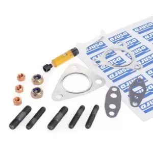 AJUSA Mounting Kit, charger JTC11435 TOYOTA,AVENSIS Kombi (T25),RAV 4 II (CLA2_, XA2_, ZCA2_, ACA2_),AVENSIS (T25_),AVENSIS Stufenheck (T25)