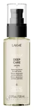 image of Lakm&eacute; Teknia Deep Care Drops 100ml