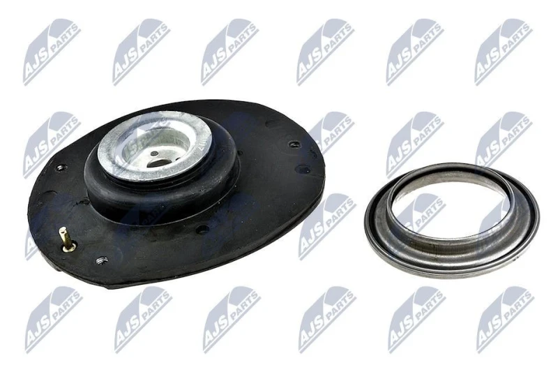 Image of NTY Top strut mount NTY AD-PE-007