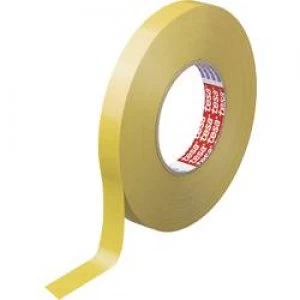 Image of Double sided adhesive tape tesa White L x W 50 m x 12 mm