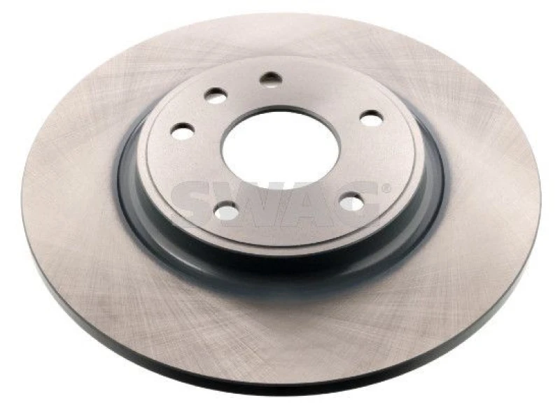 Image of Brake disc SWAG 70 94 3940