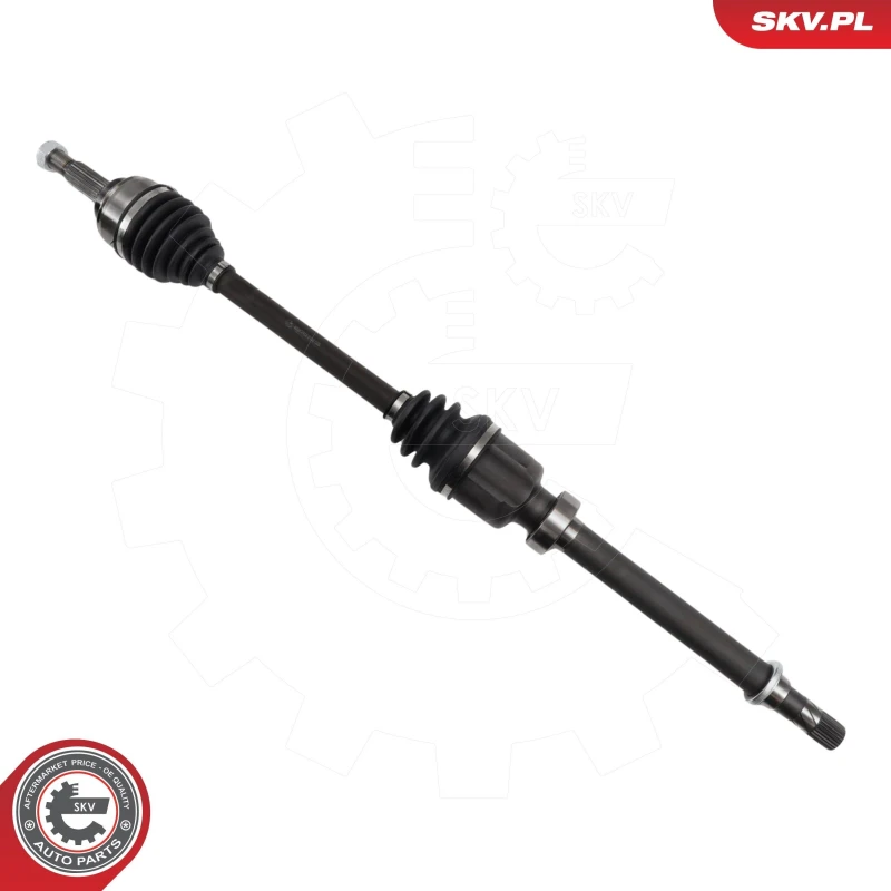 Image of ESEN SKV Drive shaft ESEN SKV 40SKV413