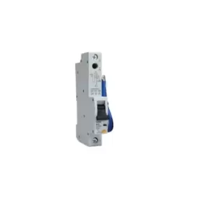 Image of Bg CURB40 Compact Rcbo Type Ac B Curve 40 a - 215942