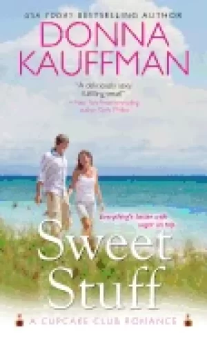 Image of sweet stuff