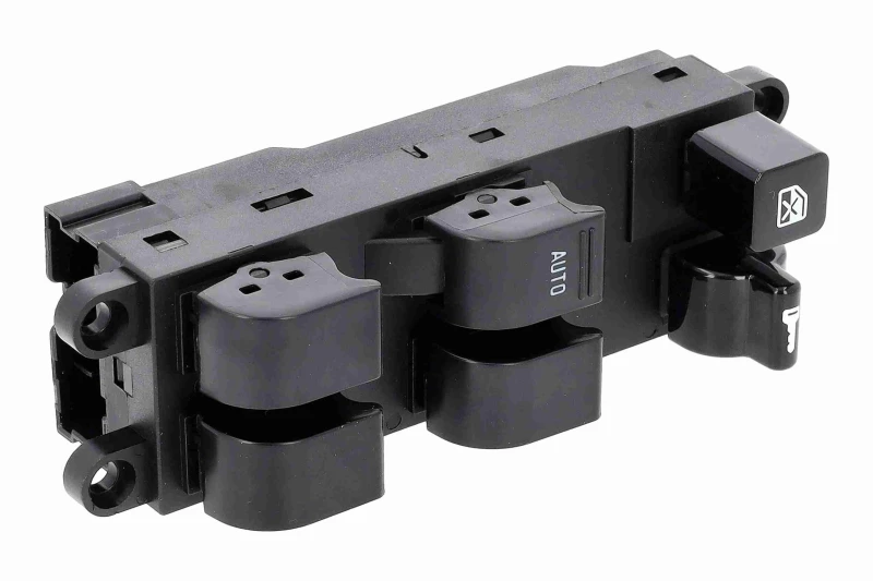 Image of VEMO V38-73-0043 Switch, window winder Original VEMO Quality Driver side Switch,window winder (1761)