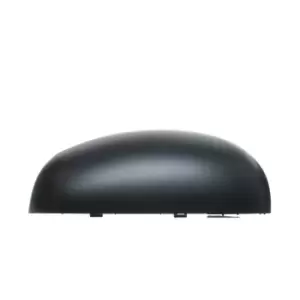 Image of TYC Cover, outside mirror Right 332-0031-2 SKODA,Fabia II Schragheck (542),Fabia II Combi (545),ROOMSTER (5J),ROOMSTER Praktik (5J)