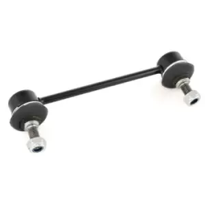 Image of RIDEX Anti-roll bar link HYUNDAI,KIA 3229S0085 555301H000,555301H100,555302H000 555302H200,555301H000,555301H100