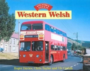 Image of Western Welsh by Roger Davies and Chris Taylor and Viv Corbin Hardback