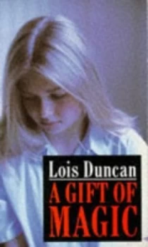 Image of A Gift of Magic by Lois Duncan Paperback