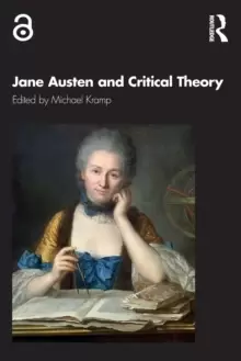 Image of Jane Austen and Critical Theory
