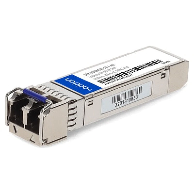 Image of AddOn Networks SFP-50GBASE-LR-I-AO network transceiver module 1310 nm
