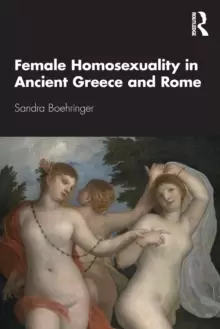 Image of Female Homosexuality in Ancient Greece and Rome