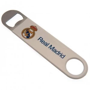 image of Real Madrid FC Bar Blade Magnet