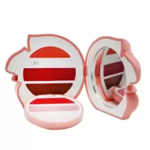Image of PupaSquirrel 1 Lip Kit - # 002 5.5g/0.19oz
