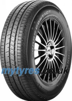 Continental ContiCrossContact LX Sport ( 245/45 R20 103W XL ContiSilent, LR )