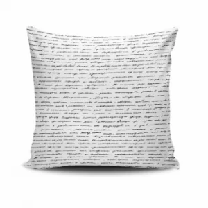Image of NKLF-203 Multicolor Cushion Cover