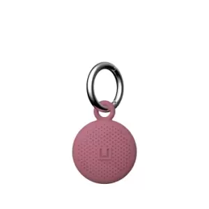 image of Urban Armor Gear [U] DOT SERIES AIRTAG CASE Key finder case Pink