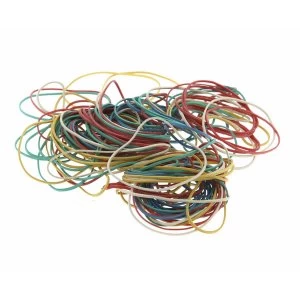 Image of Ryman Rubber Bands 50g