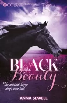 Image of Oxford Childrens Classics: Black Beauty