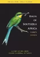 Image of Birds of Southern Africa by Ian Sinclair