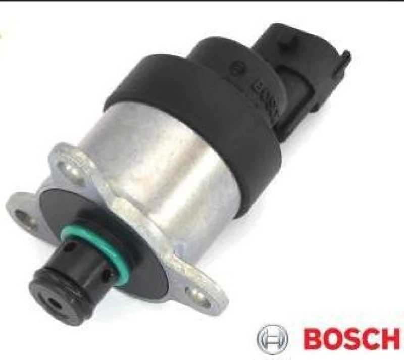 Image of Bosch 0 986 437 301 High Pressure Pump High Pressure Pump (3918)
