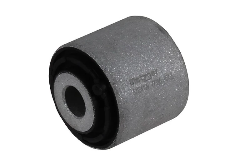 Image of Trailing arm / Suspension arm bush METZGER 52134108