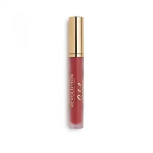 Image of Revolution X Sebile Venus Kiss Matte Liquid Lipstick