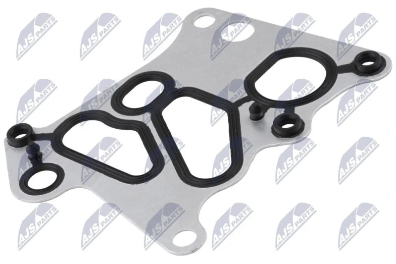 Image of NTY Oil cooler gasket NTY CCL-ME-051