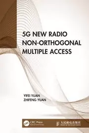 Image of 5G New Radio Non-Orthogonal Multiple Access