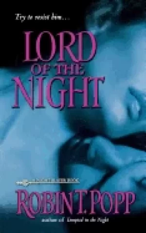 Image of lord of the night
